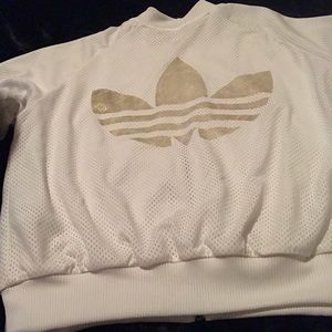 Adidas jacket